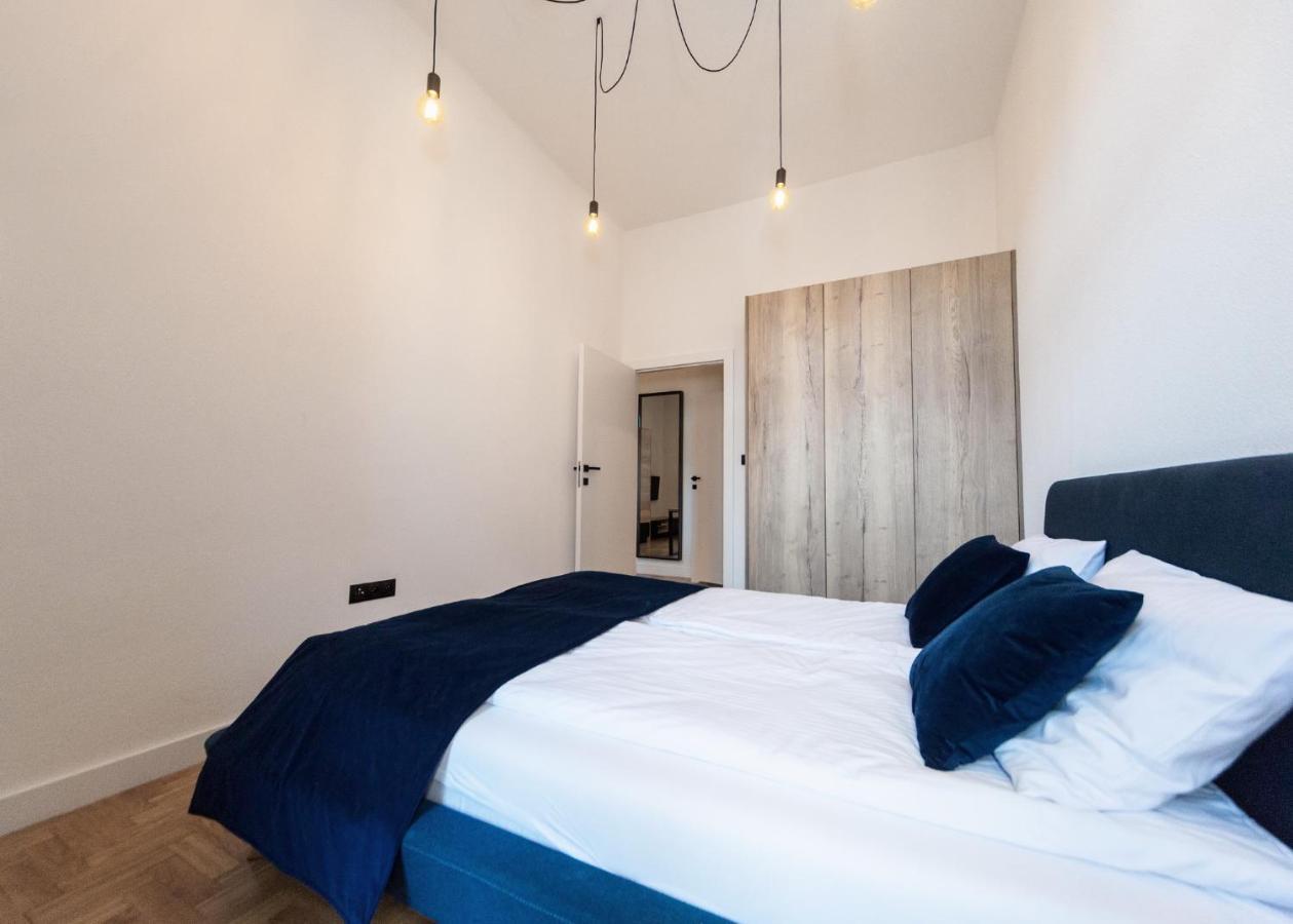 Apartament Matejki E ビエルスコ・ビアバ エクステリア 写真